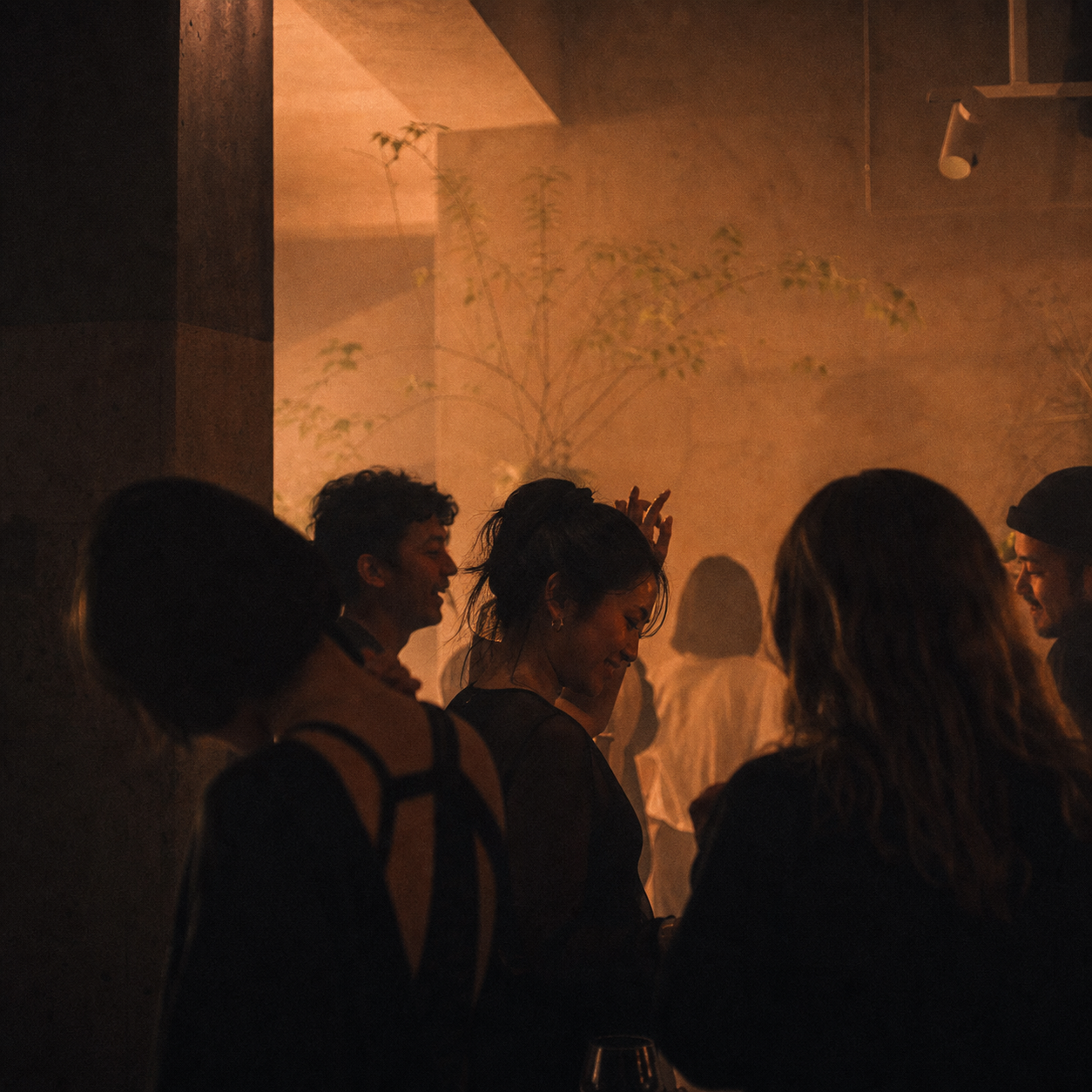 Building Sound Systems That Move People