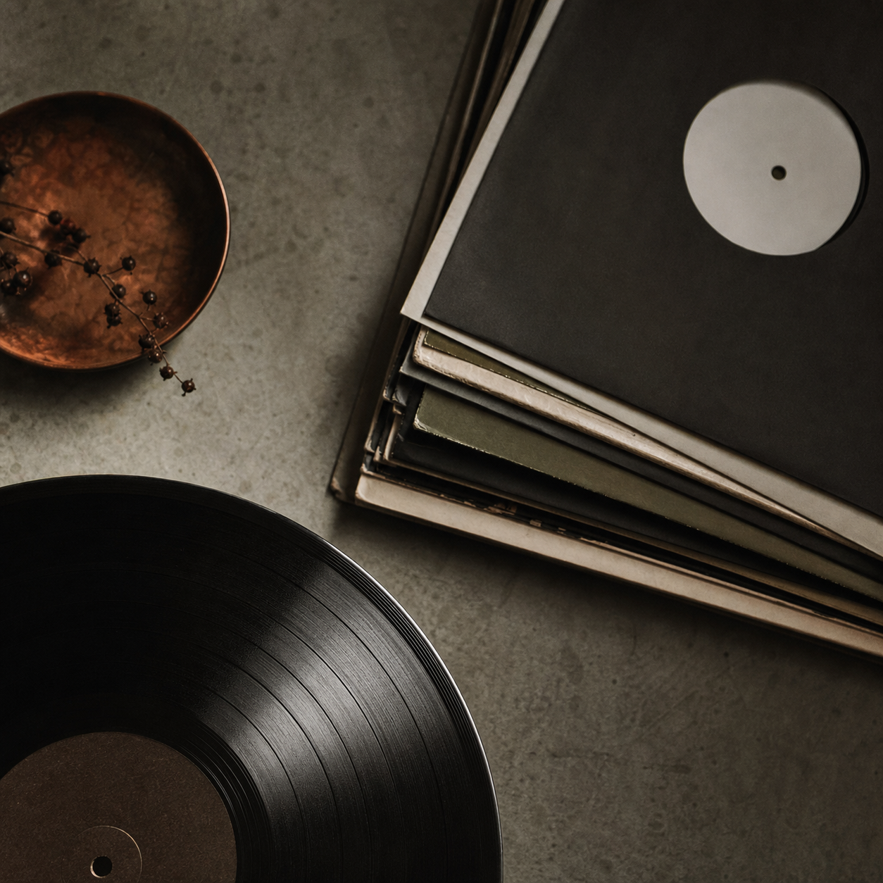 Underground Gems — June Selection