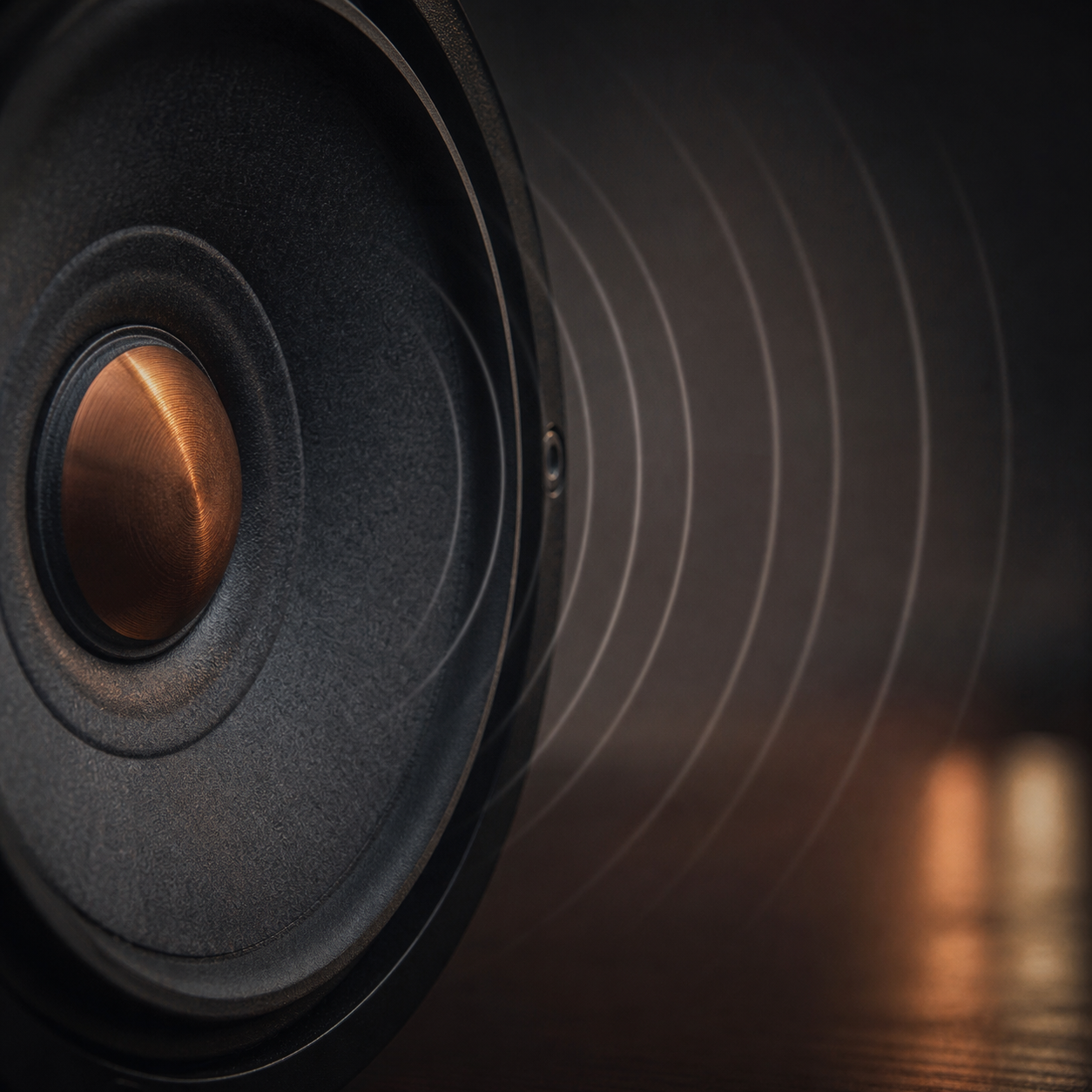 Why Sound Matters More Than Volume