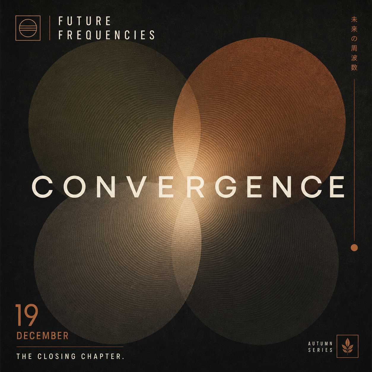 CONVERGENCE