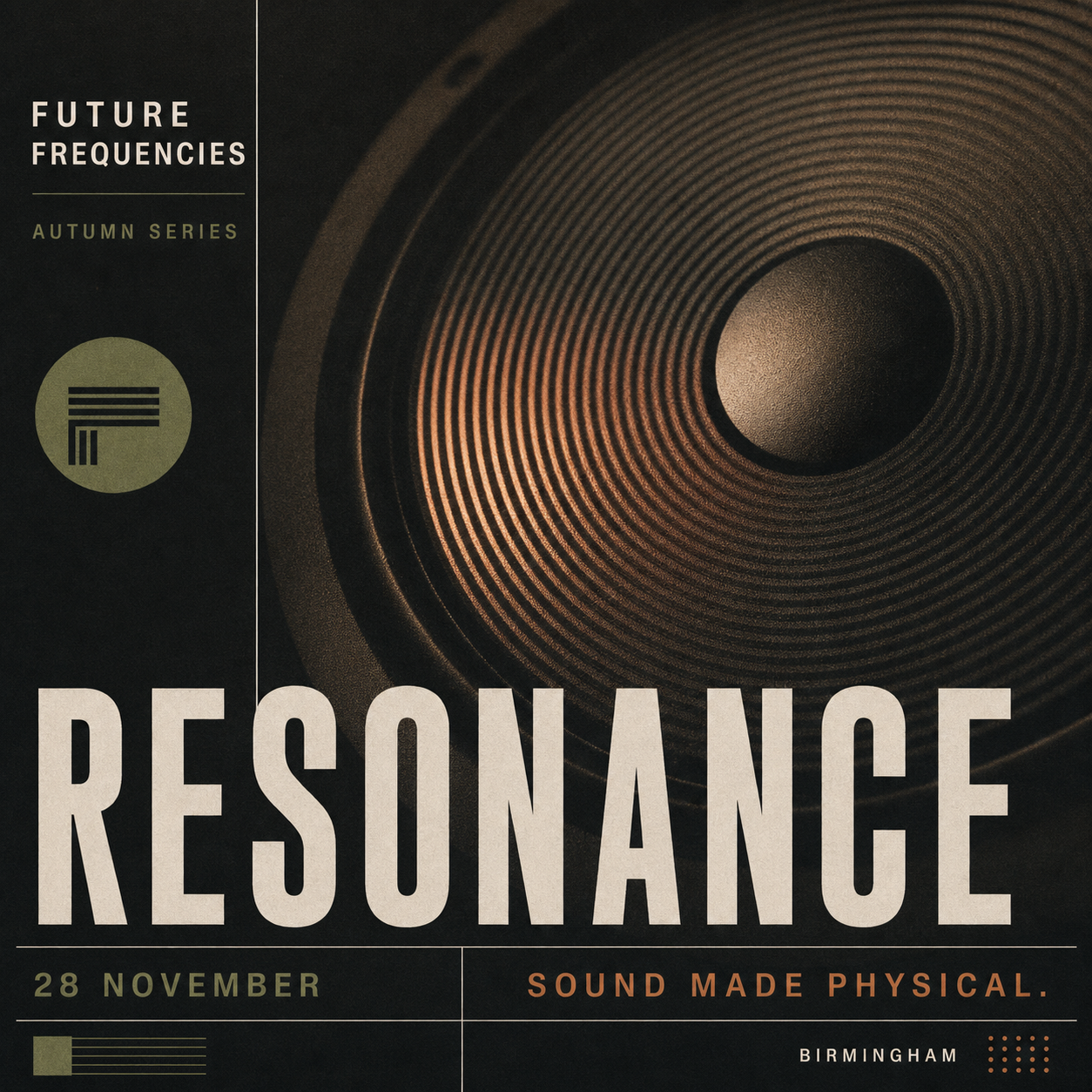 RESONANCE